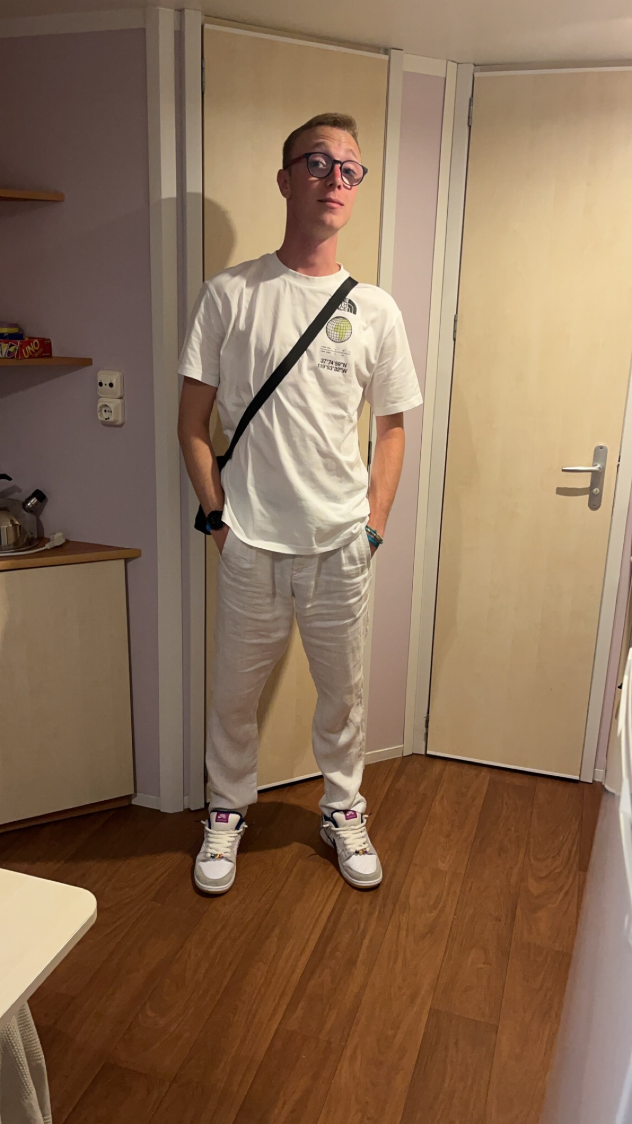 Profil de Khemis, 23 ans, baise suisse à Lamboing