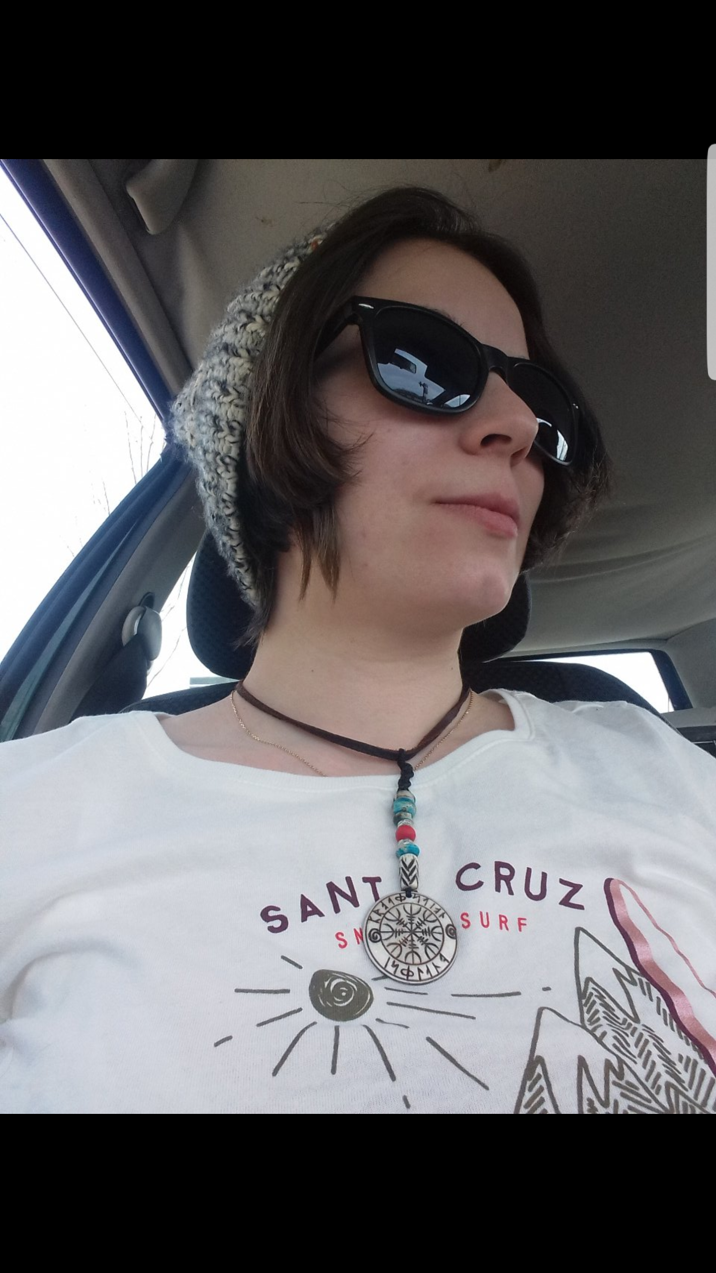Profil de Sarah-jane, 34 ans, baise suisse à Obermutten