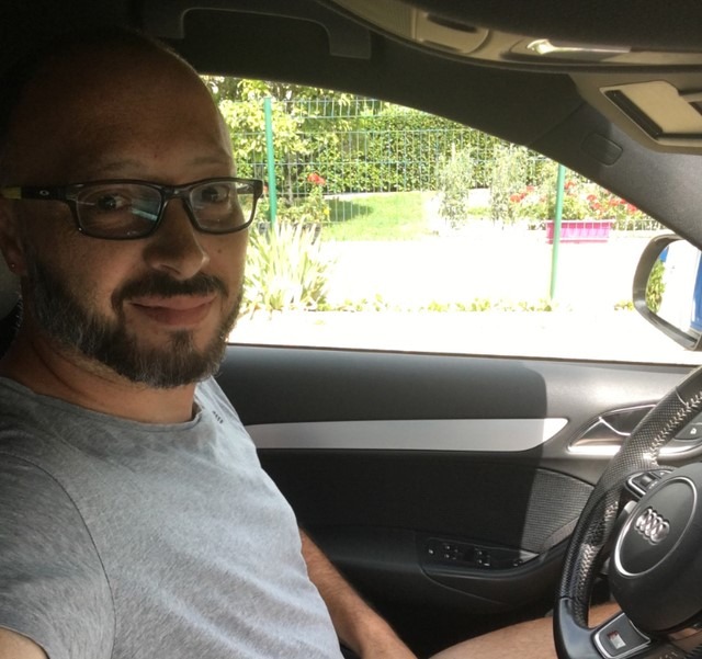 Profil de Nestor, 53 ans, baise suisse à Vogelsang AG
