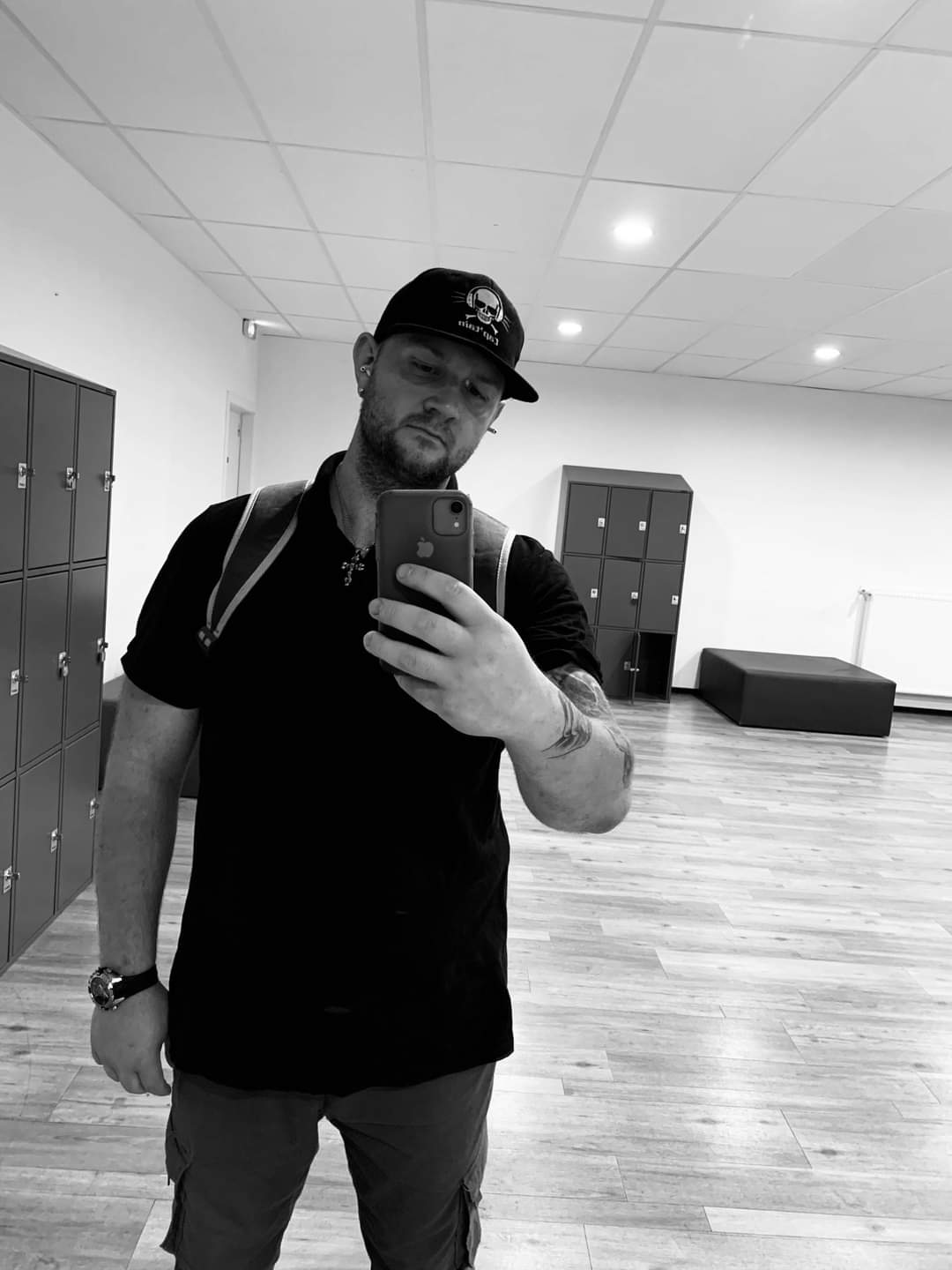 Profil de Memphis, 32 ans, baise suisse à Kandersteg