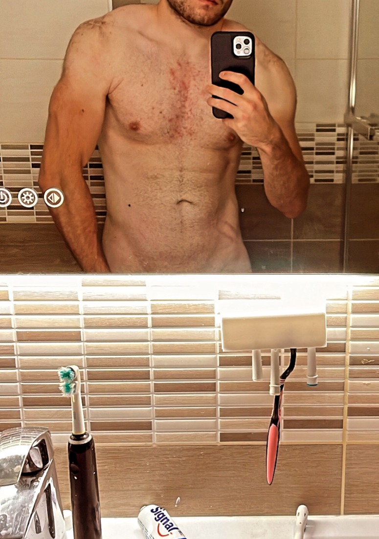 Profil de Matthys, 25 ans, baise suisse à Bellach