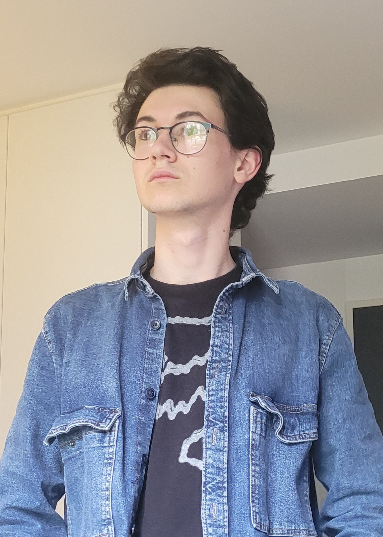 Profil de Noris, 20 ans, baise suisse à Grimentz