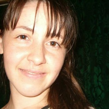Profil de Rayhane, 28 ans, baise suisse à Vugelles-La Mothe
