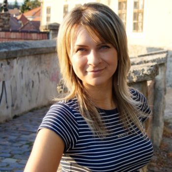 Profil de Iram, 32 ans, baise suisse à Noville