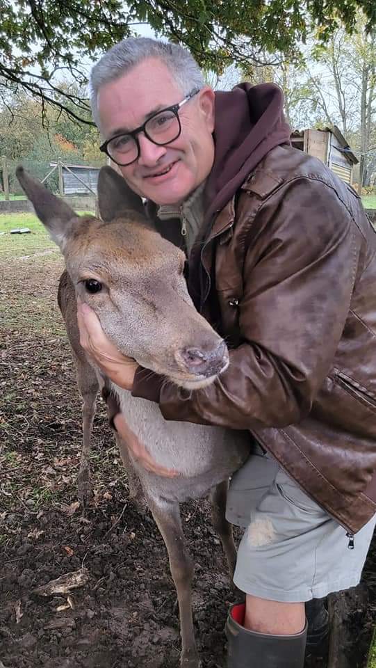 Profil de Gwen, 55 ans, baise suisse à Vex