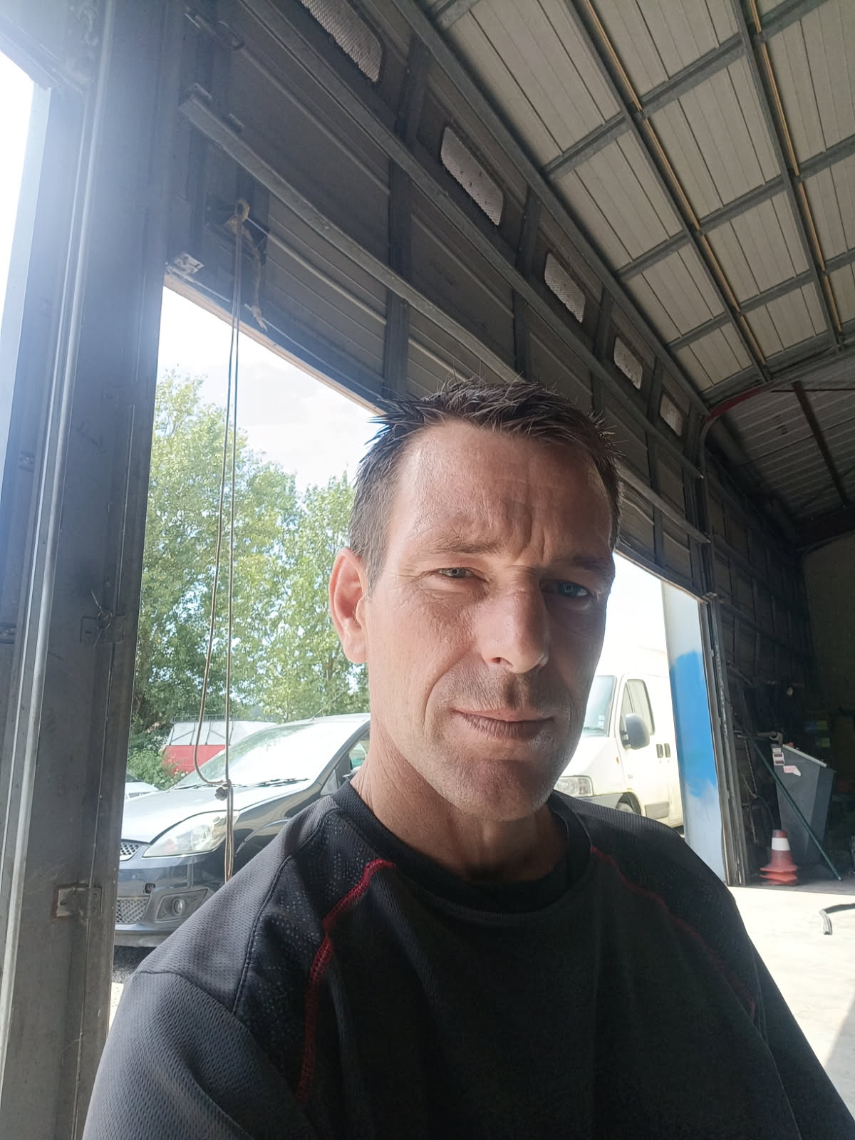 Profil de Markus, 42 ans, baise suisse à Wila