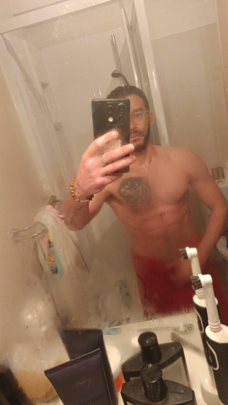 Profil de Térence, 34 ans, baise suisse à Bivio