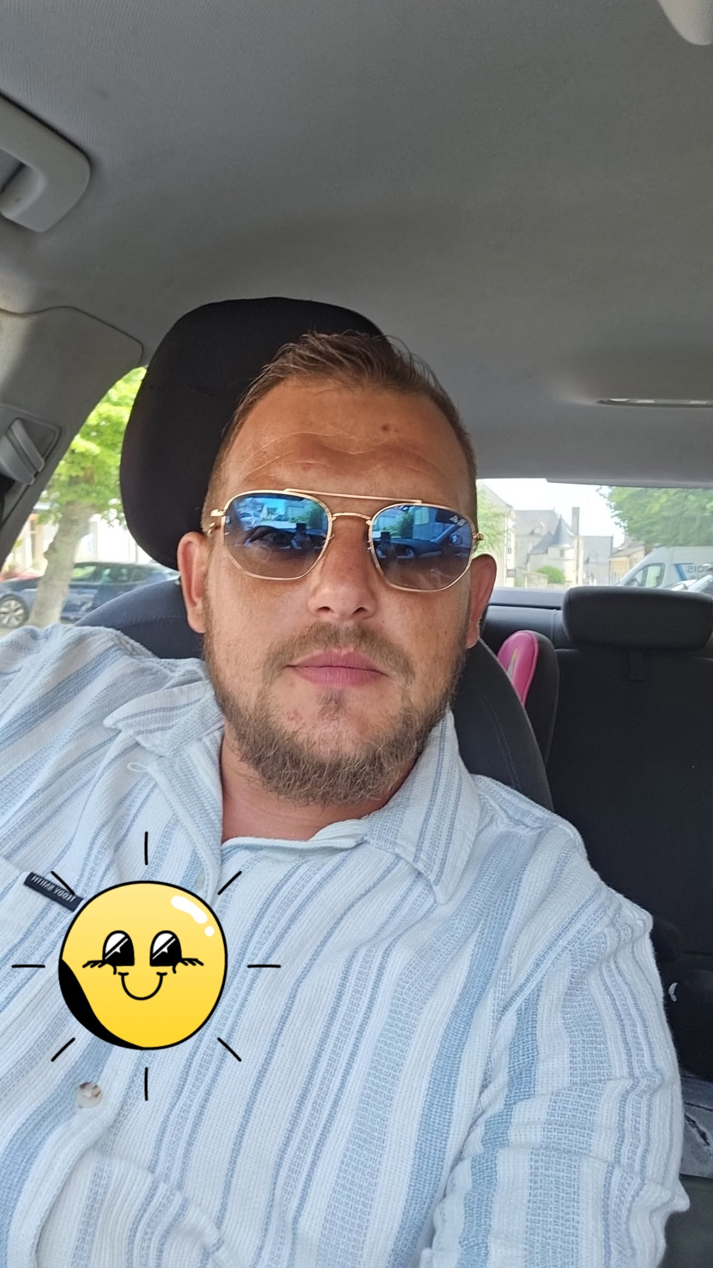 Profil de Donat, 27 ans, baise suisse à Cerlier