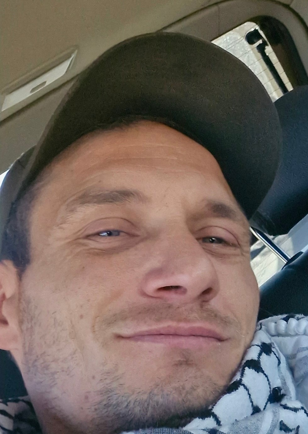 Profil de Kabil, 37 ans, baise suisse à Safnern