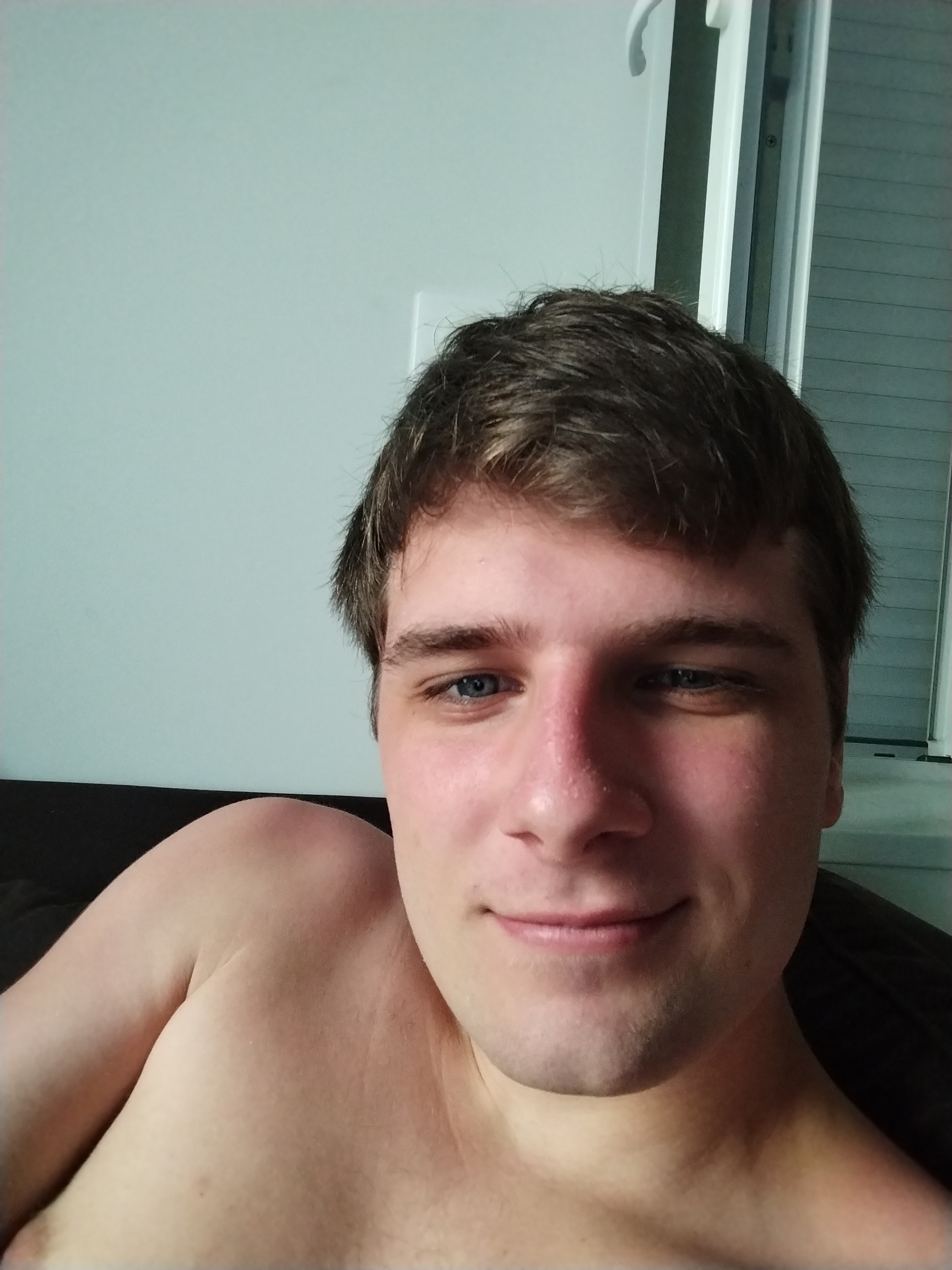 Profil de Alper, 22 ans, baise suisse à Campascio