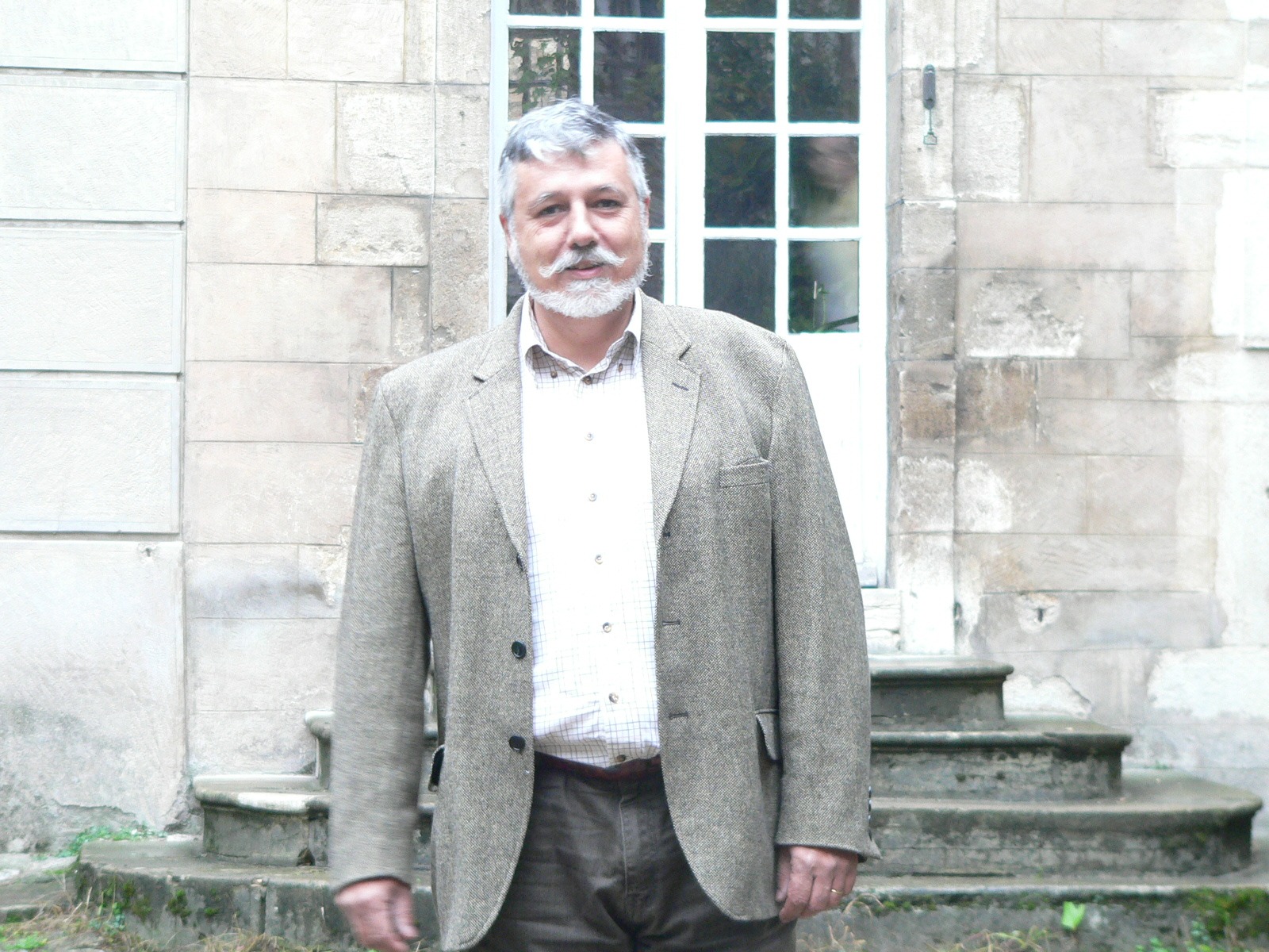 Profil de Marcos, 47 ans, baise suisse à Mex VD
