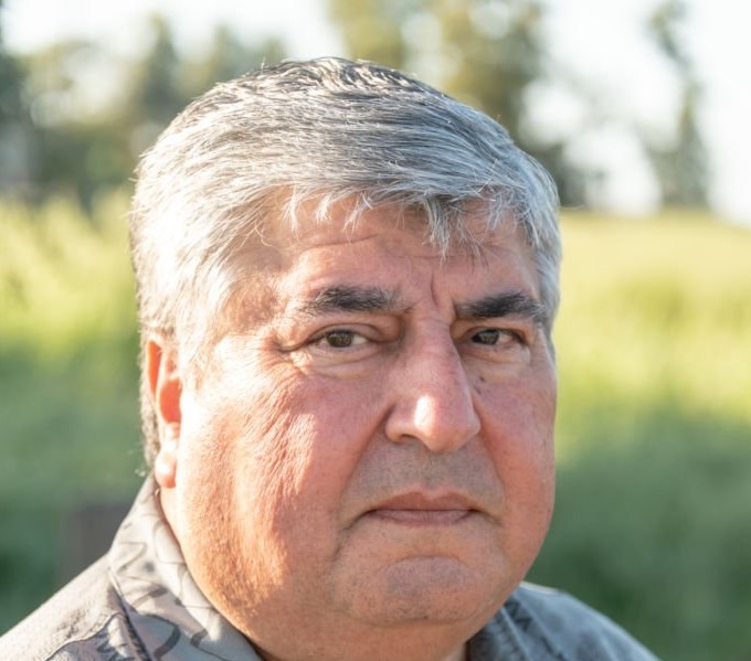 Profil de Antonio, 53 ans, baise suisse à Panex