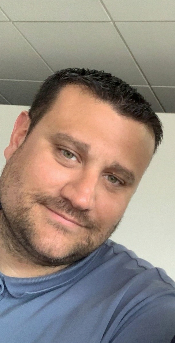 Profil de Hantz, 38 ans, baise suisse à Gruben