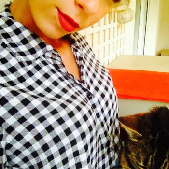 Profil de Mayane, 24 ans, baise suisse à Cureggia