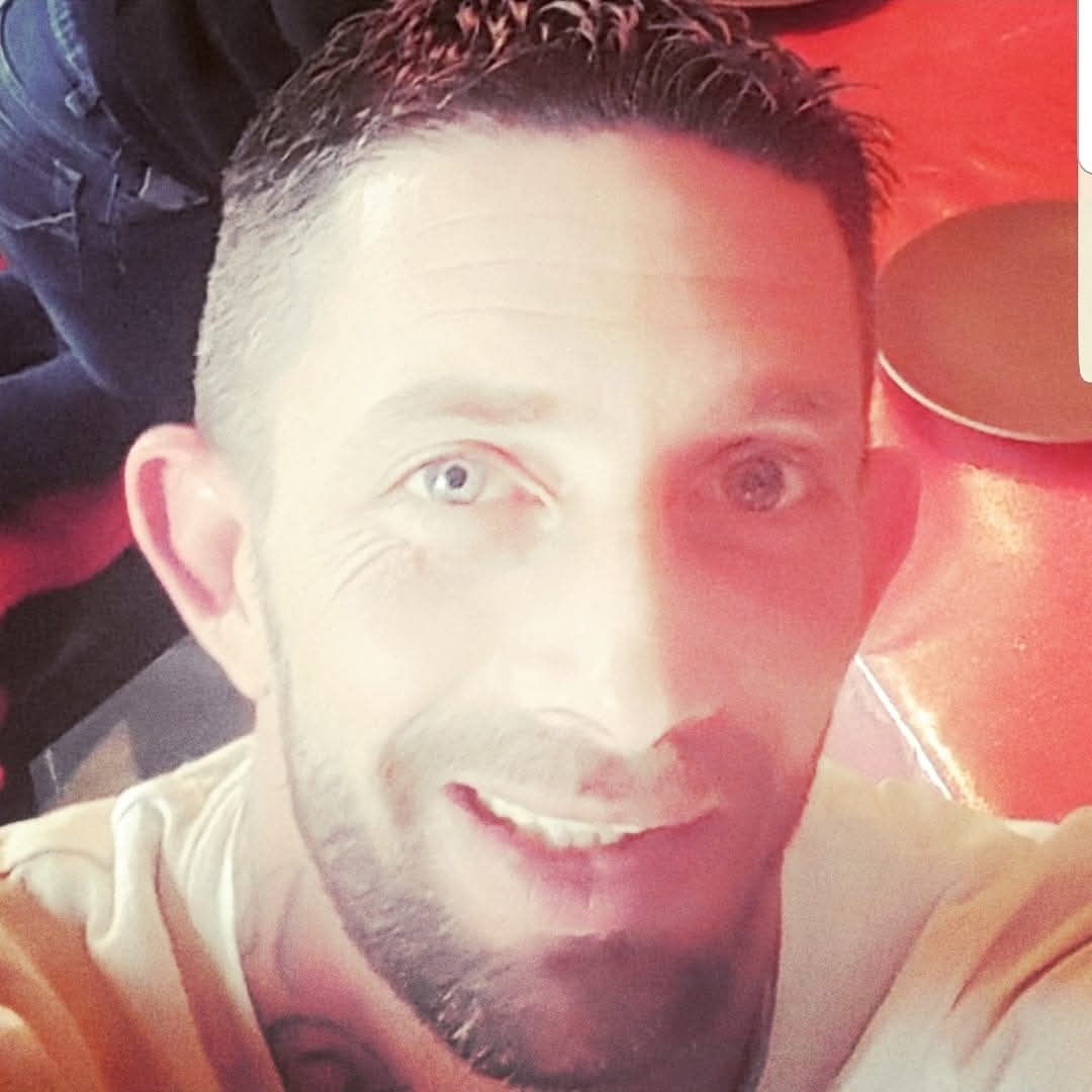 Profil de Nissim, 41 ans, baise suisse à Dongio