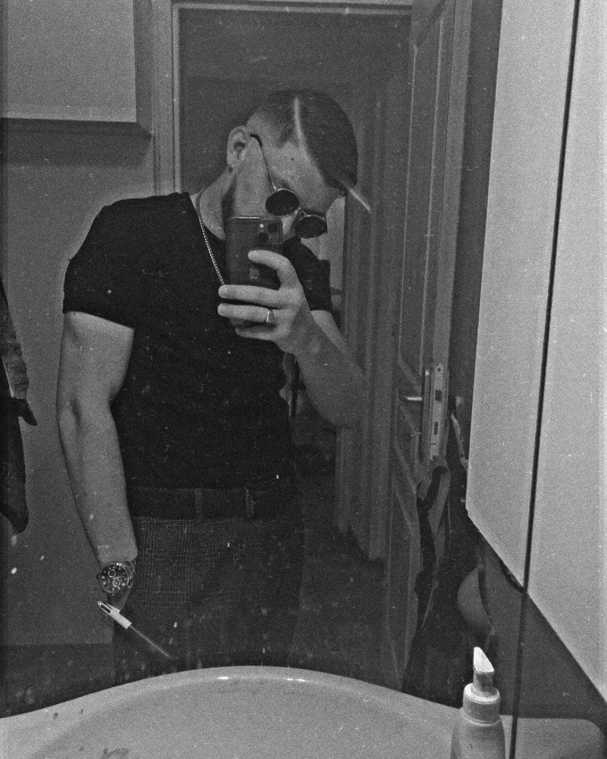 Profil de Peppino, 23 ans, baise suisse à Granges-Paccot