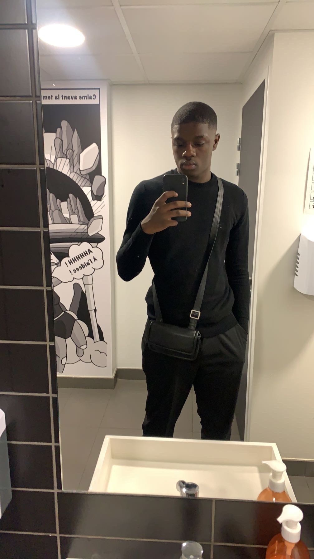 Profil de Zigmunt, 21 ans, baise suisse à Clarmont