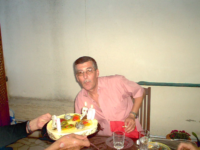 Profil de Malo, 55 ans, baise suisse à Mogelsberg