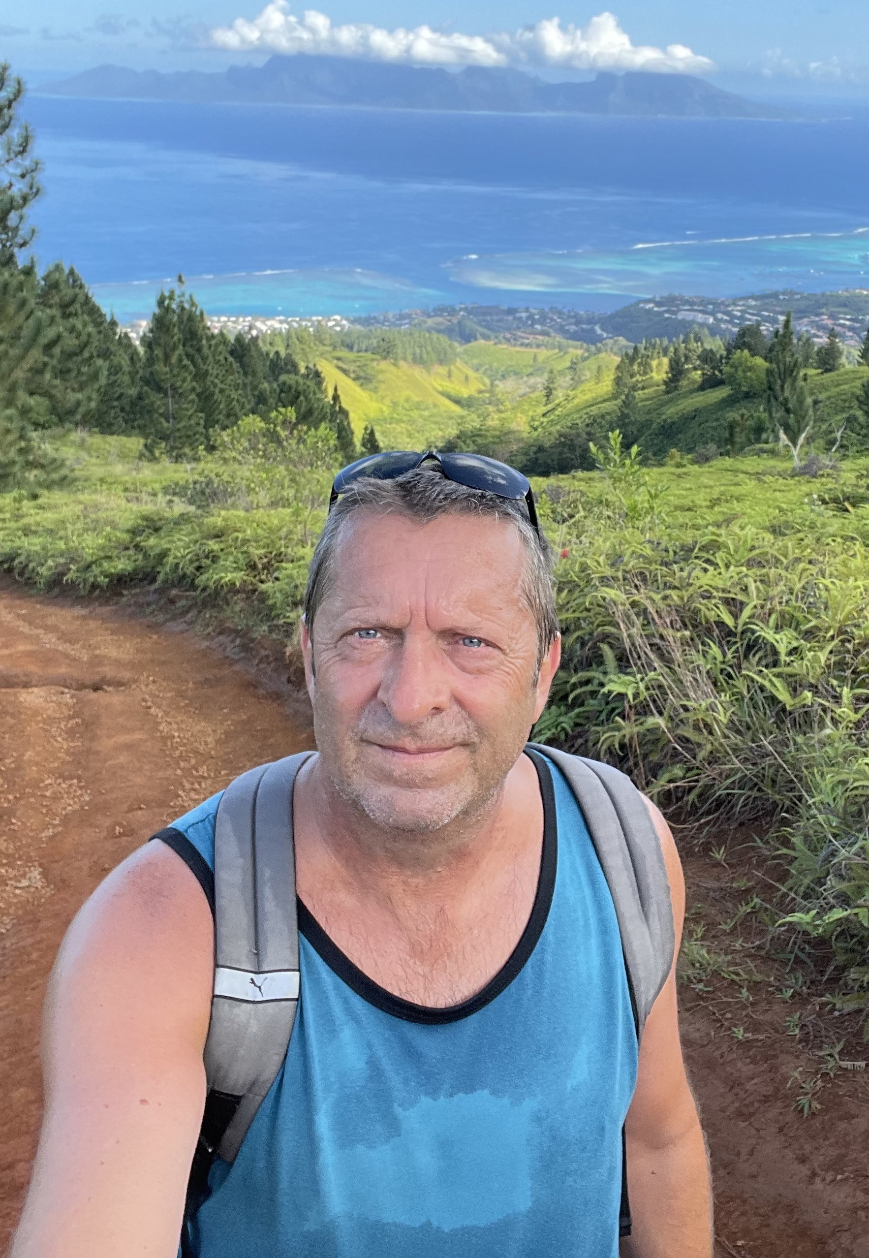 Profil de Nacer, 51 ans, baise suisse à Wädenswil