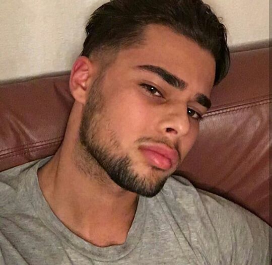 Profil de Maxym, 25 ans, baise suisse à Malans GR