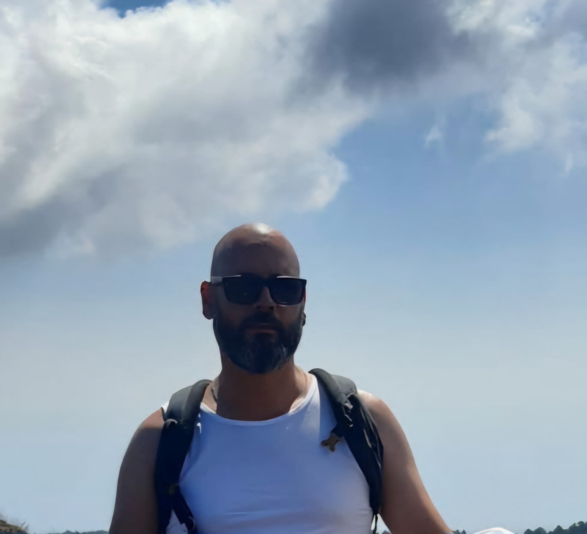 Profil de Sahil, 42 ans, baise suisse à Genolier
