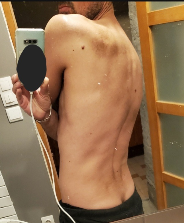 Profil de David-junior, 43 ans, baise suisse à Interlaken