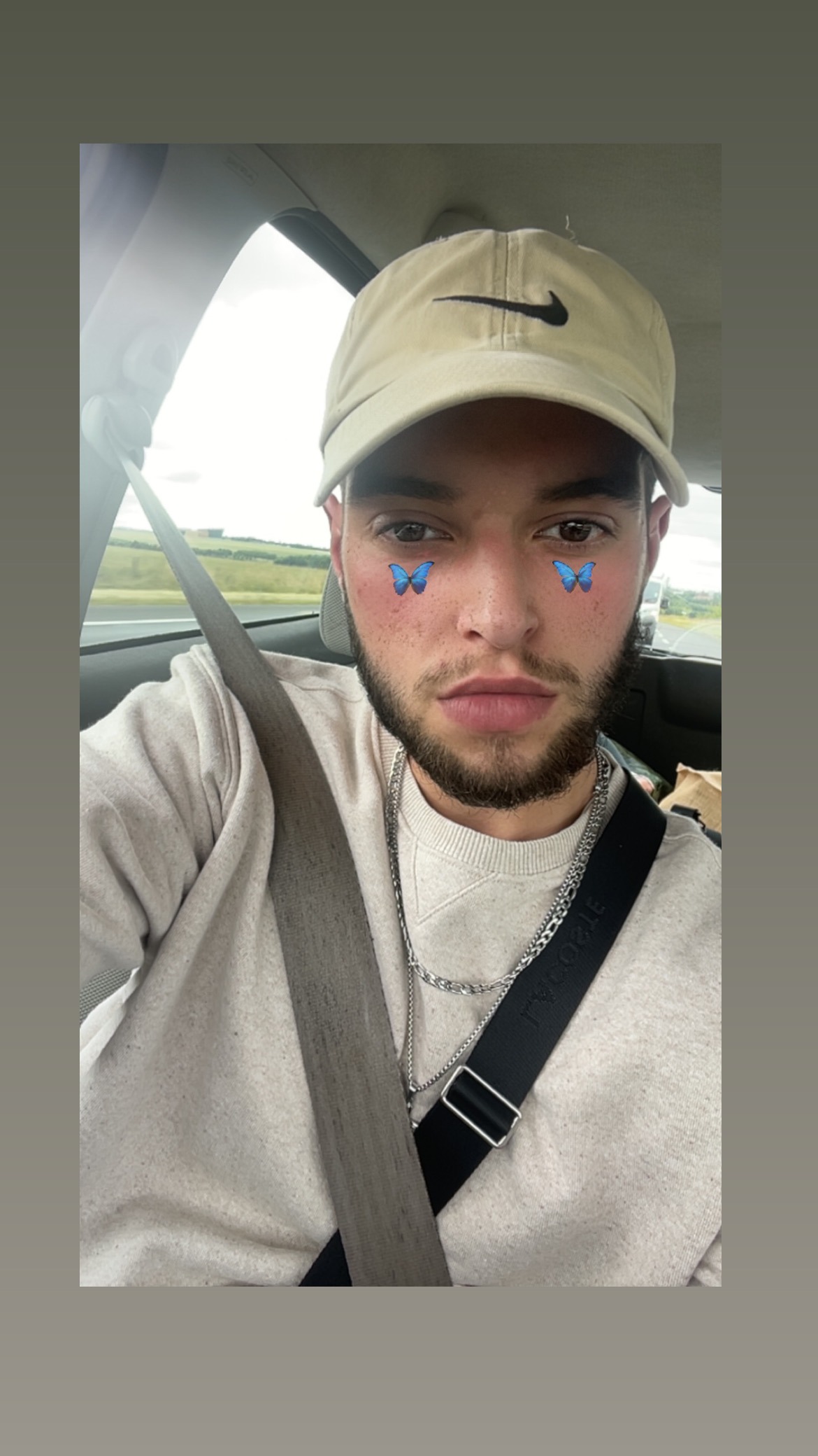 Profil de Hermann, 23 ans, baise suisse à Champvent