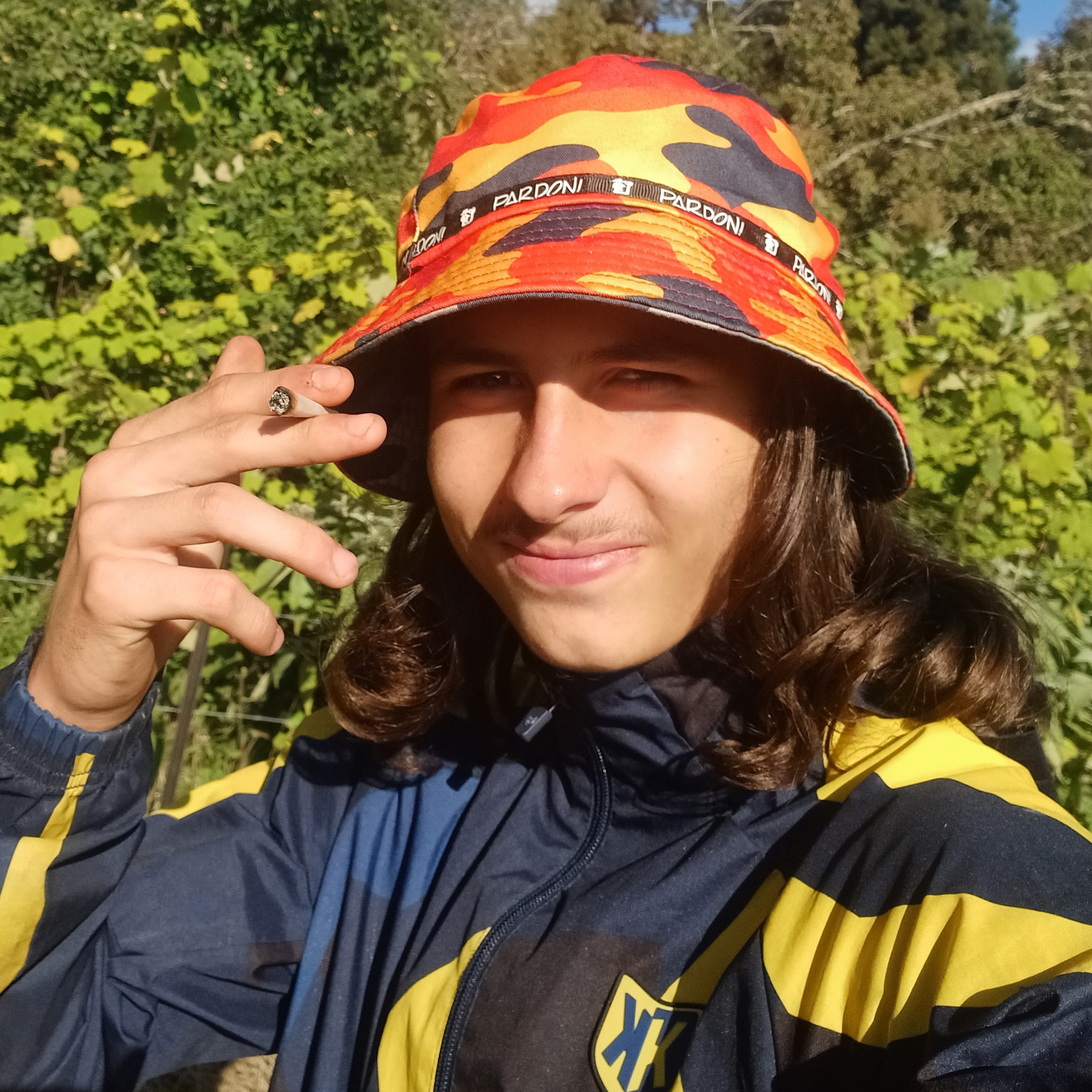 Profil de Melik, 20 ans, baise suisse à Vacallo
