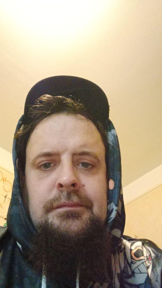 Profil de Iheb, 37 ans, baise suisse à La Rippe