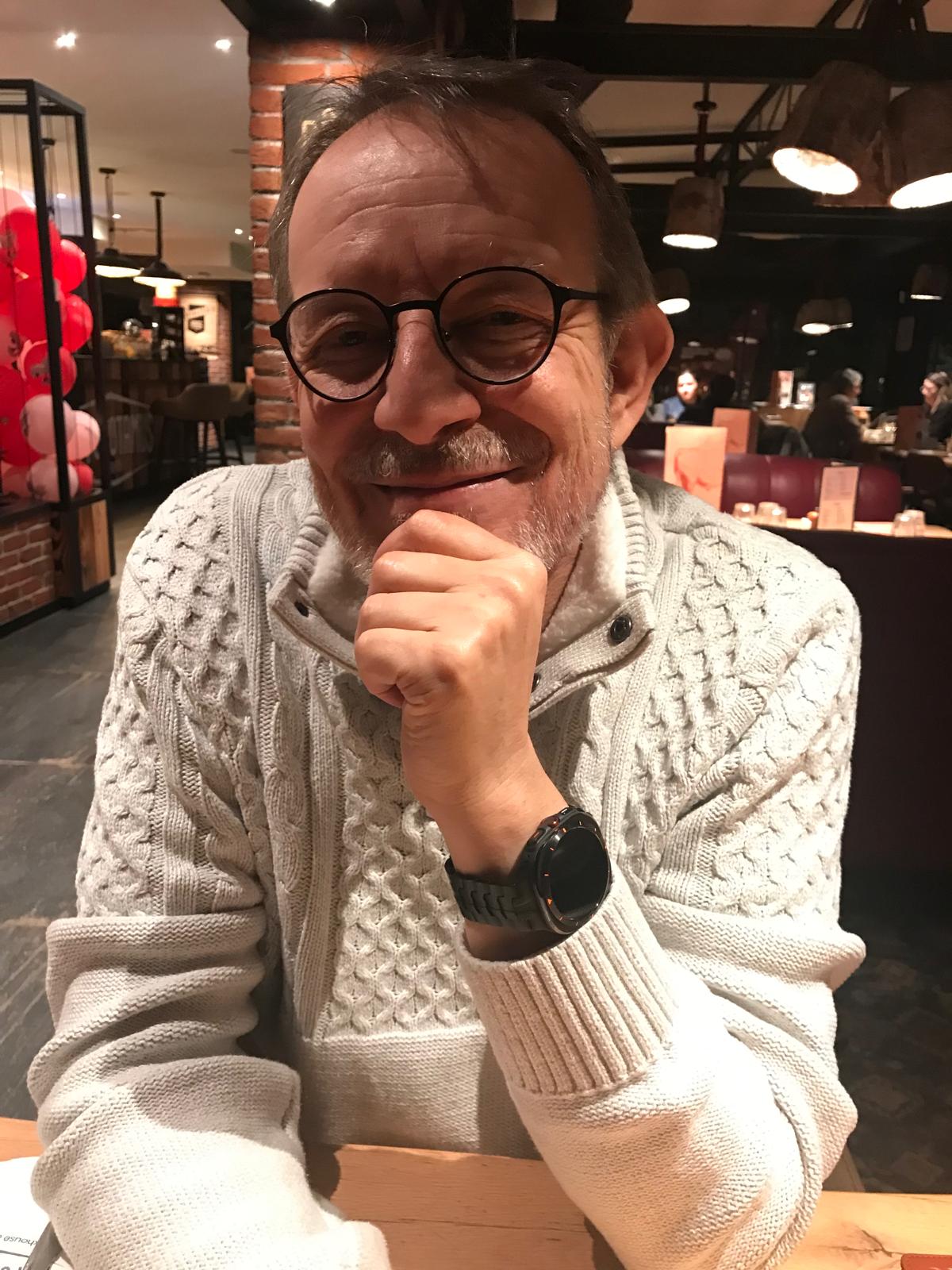Profil de Edern, 55 ans, baise suisse à Mönthal