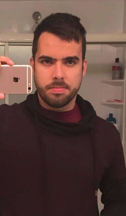 Profil de Jephthe, 31 ans, baise suisse à Langenbruck