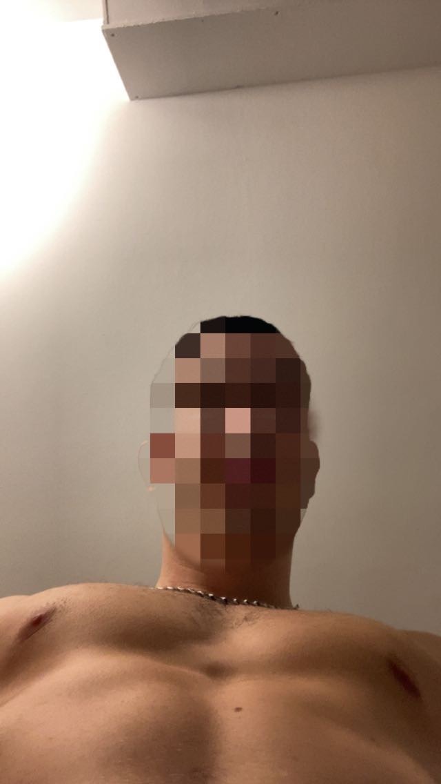 Profil de Nessim, 23 ans, baise suisse à Ammerzwil BE