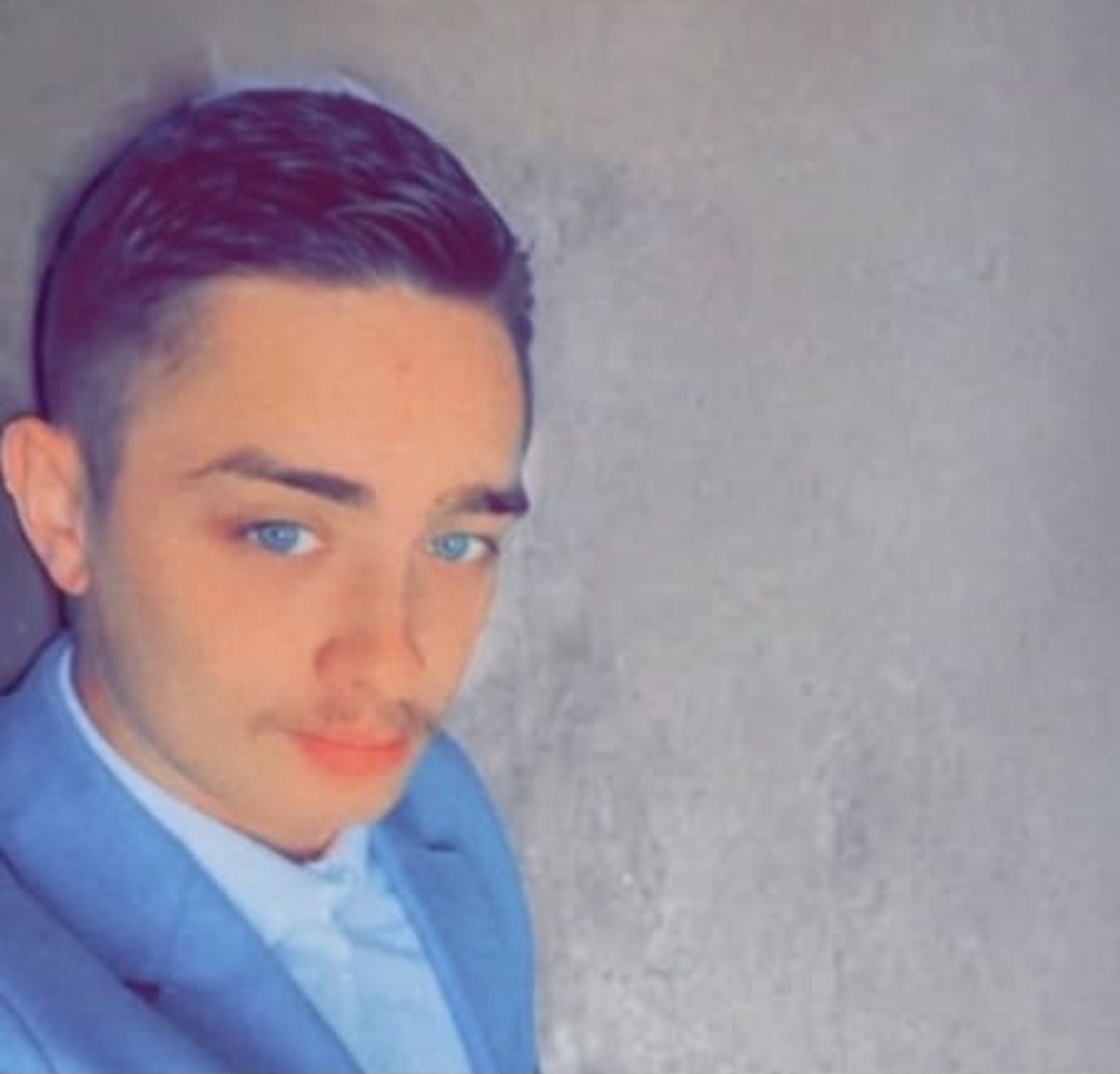 Profil de Lorik, 25 ans, baise suisse à Bovernier