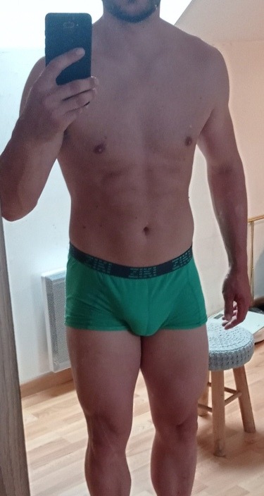 Profil de Ioritz, 39 ans, baise suisse à Hinterforst