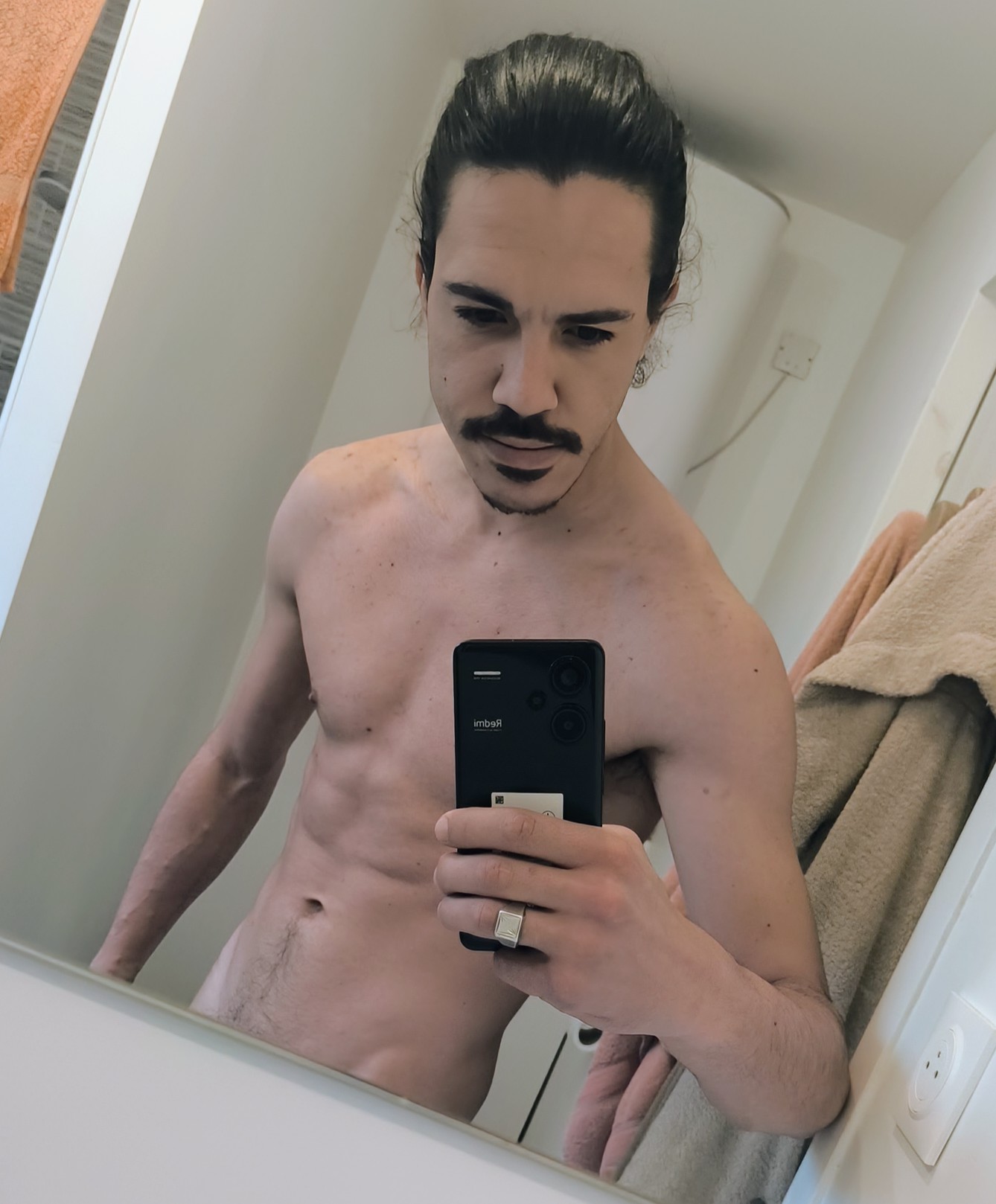 Profil de Nadjim, 31 ans, baise suisse à Verbier