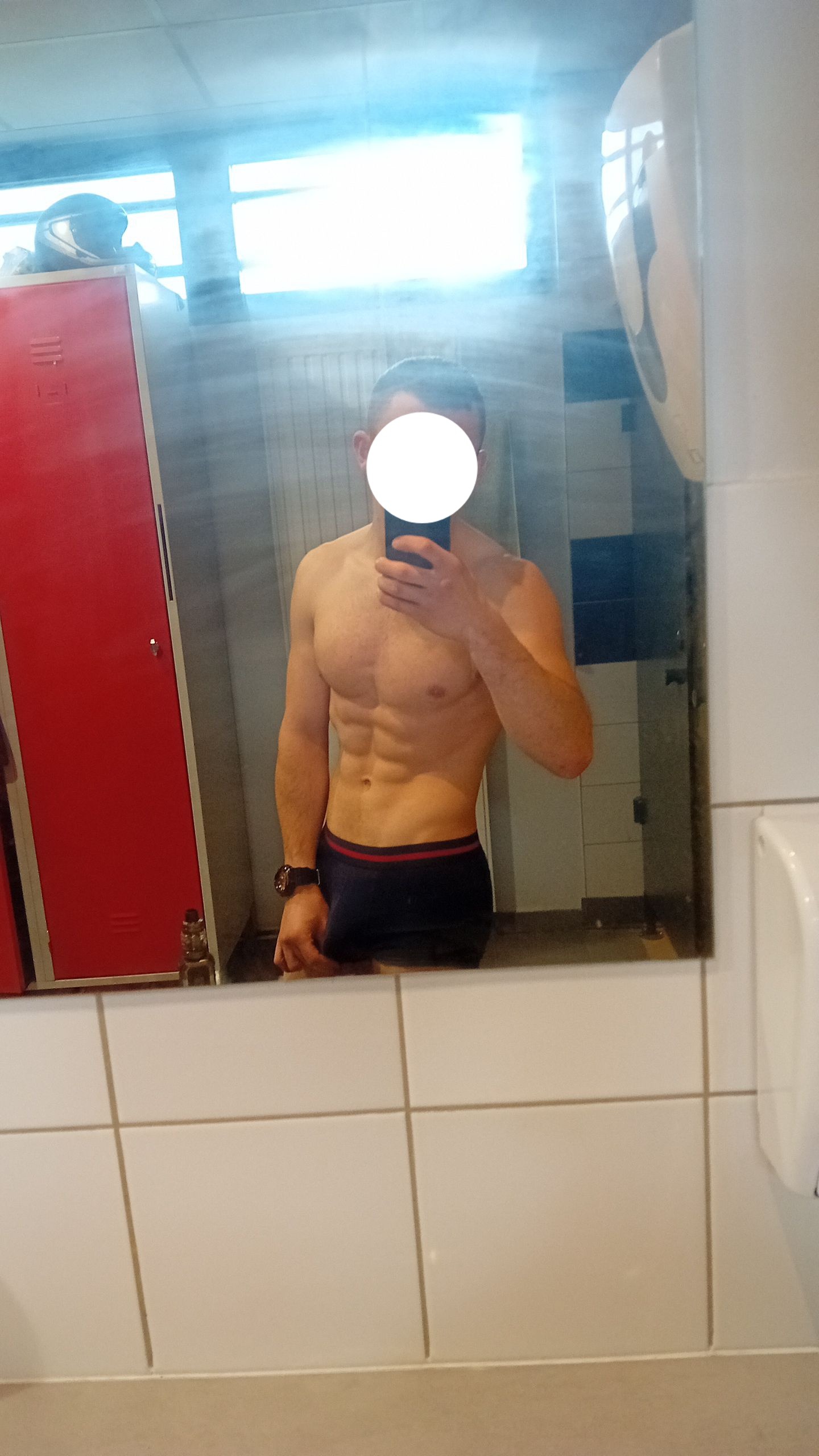 Profil de Dominic, 23 ans, baise suisse à Clarmont