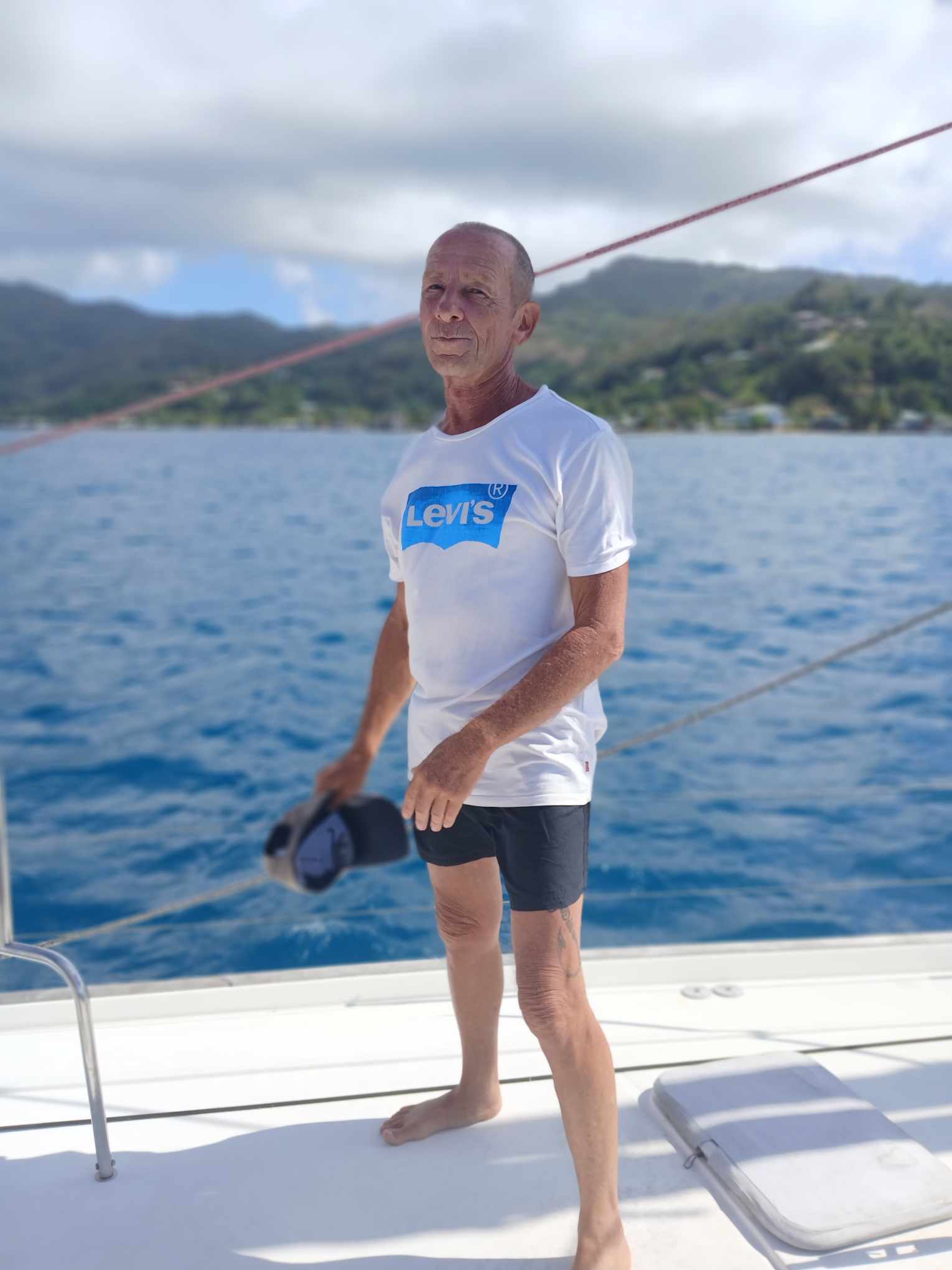 Profil de Justin, 55 ans, baise suisse à Uttigen