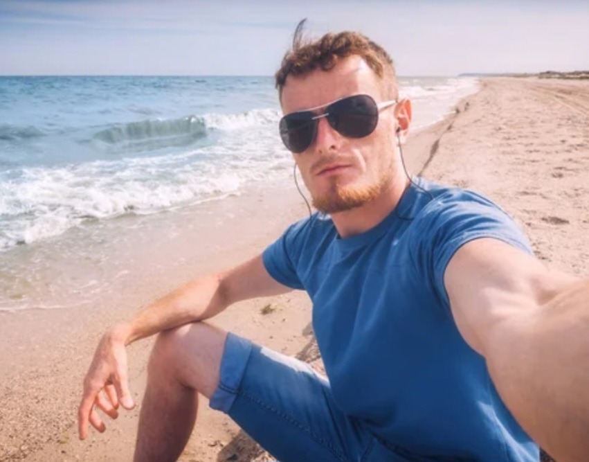 Profil de Abdulla, 39 ans, baise suisse à Lüen