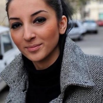 Profil de Yseline, 37 ans, baise suisse à Wiler b. Utzenstorf