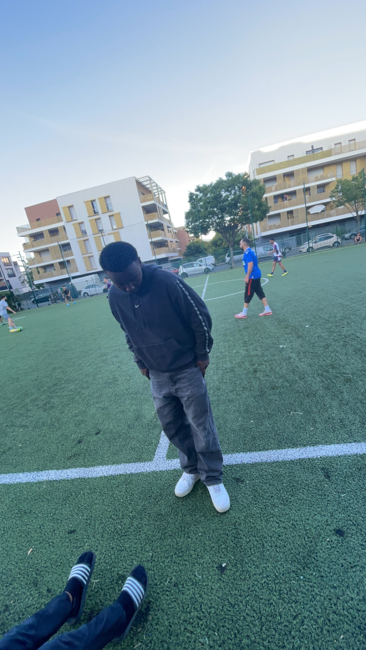 Profil de Mattys, 22 ans, baise suisse à Fey