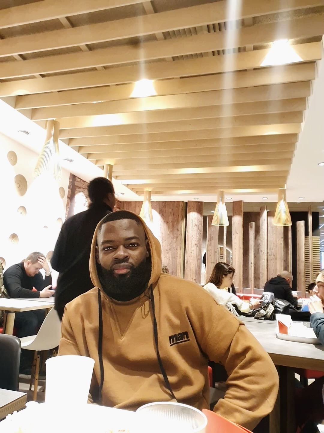 Profil de Josian, 31 ans, baise suisse à Schattenhalb