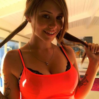 Profil de Bojana, 26 ans, baise suisse à Chevilly