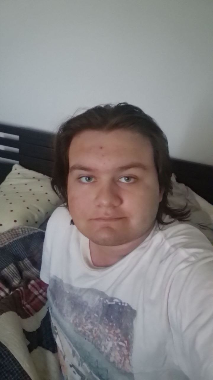 Profil de Gabi, 21 ans, baise suisse à Scharans