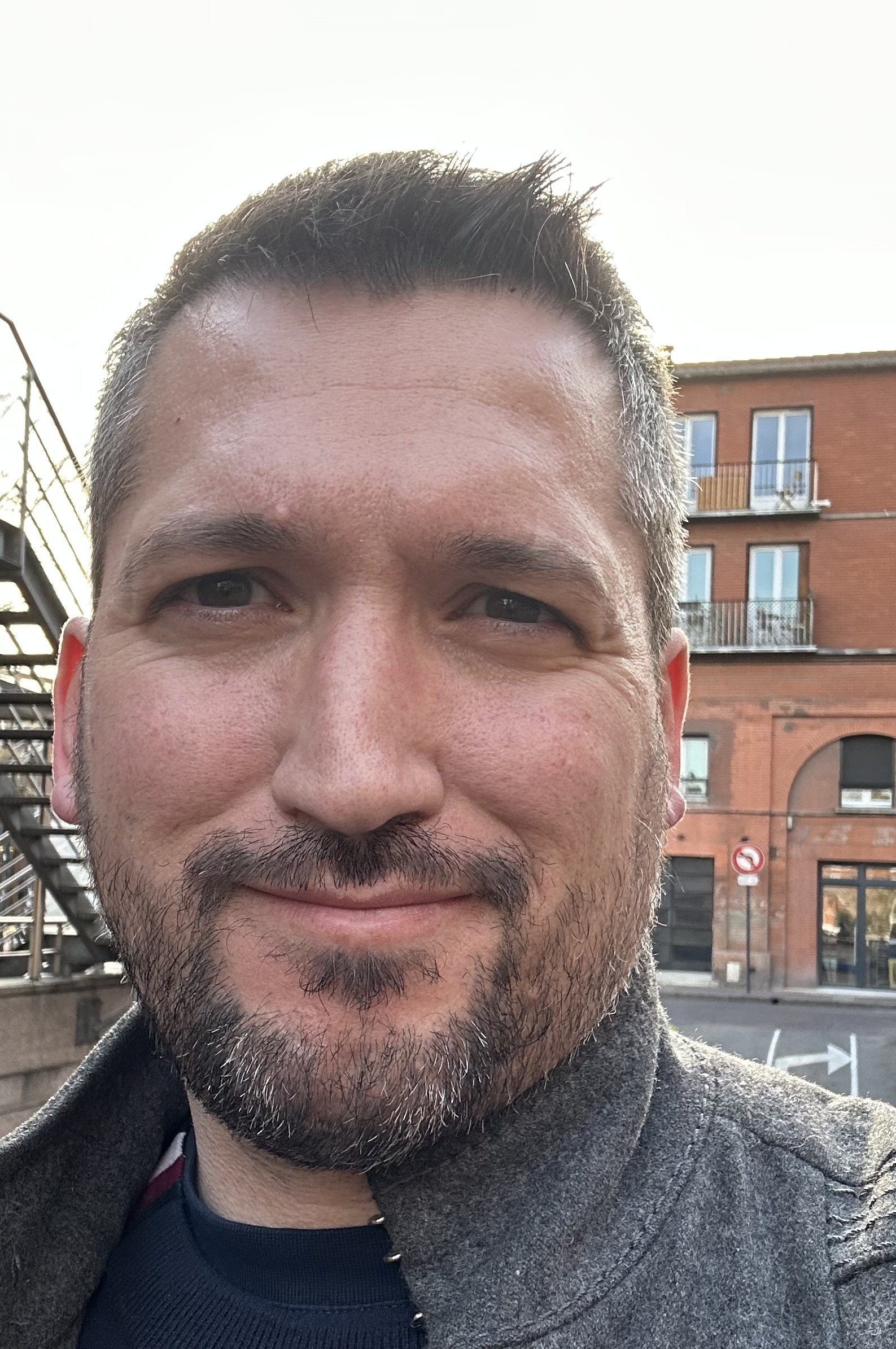 Profil de Aitor, 39 ans, baise suisse à Riein