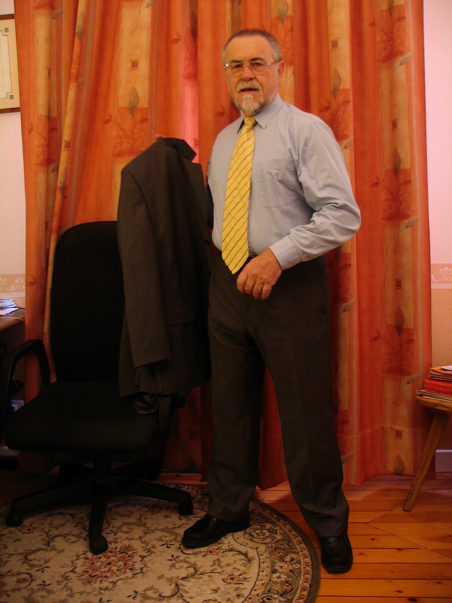 Profil de Aleksandre, 55 ans, baise suisse à Les Reussilles