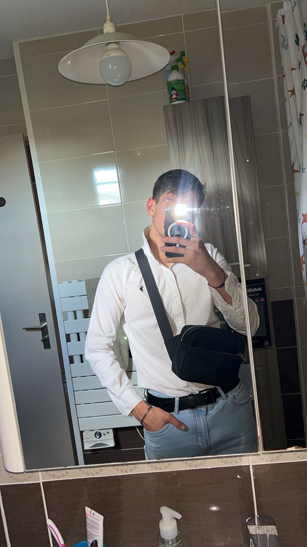 Profil de Sylvano, 21 ans, baise suisse à Mex VS