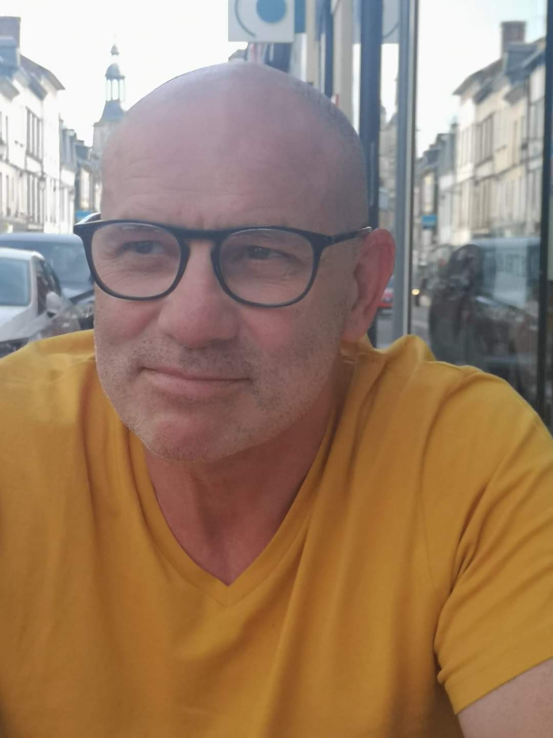 Profil de Mateusz, 55 ans, baise suisse à Vulpera