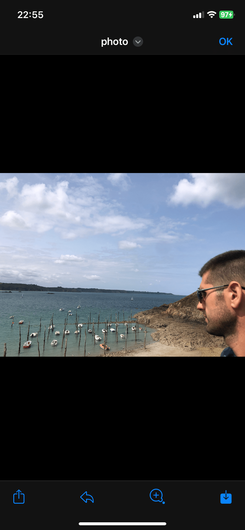 Profil de Corado, 43 ans, baise suisse à Klosters