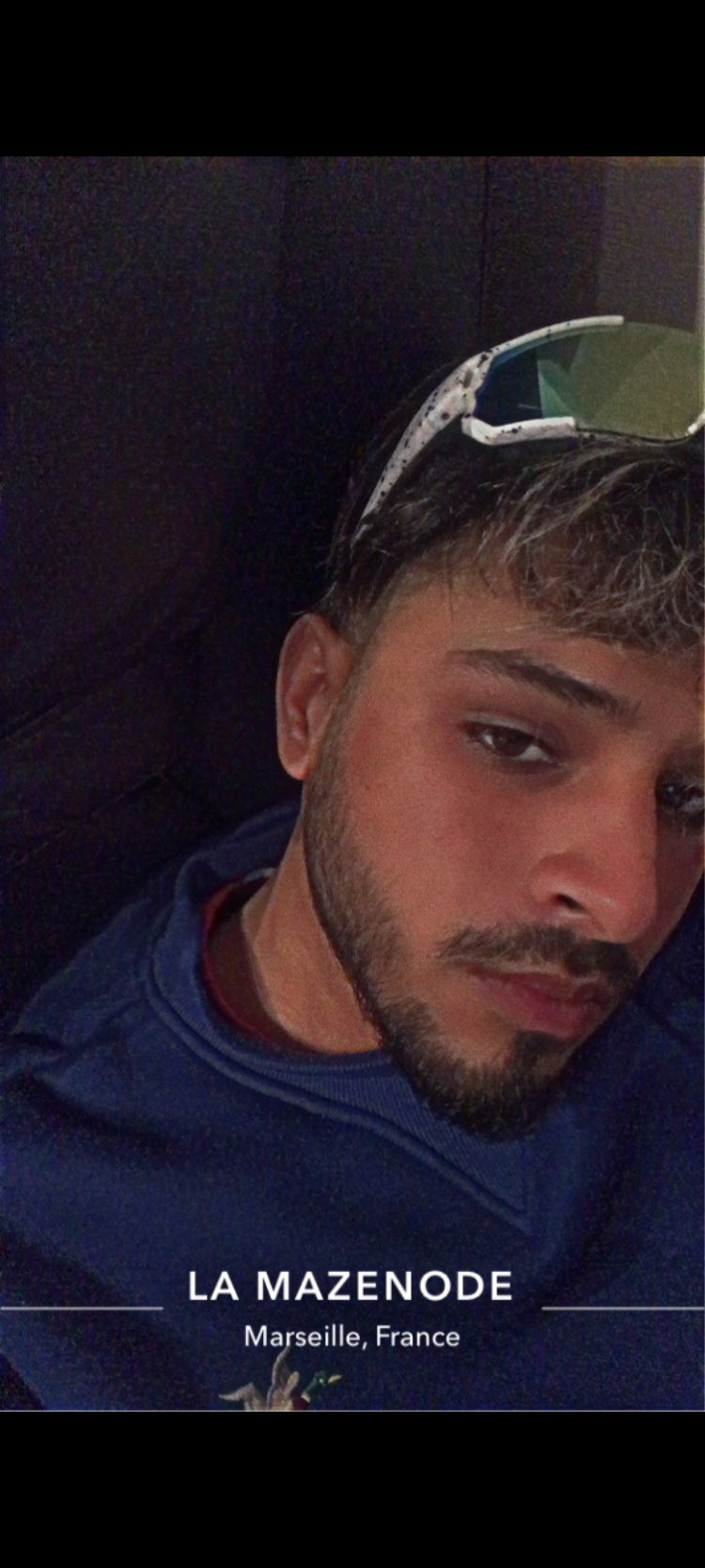 Profil de Jauffret, 23 ans, baise suisse à Casaccia