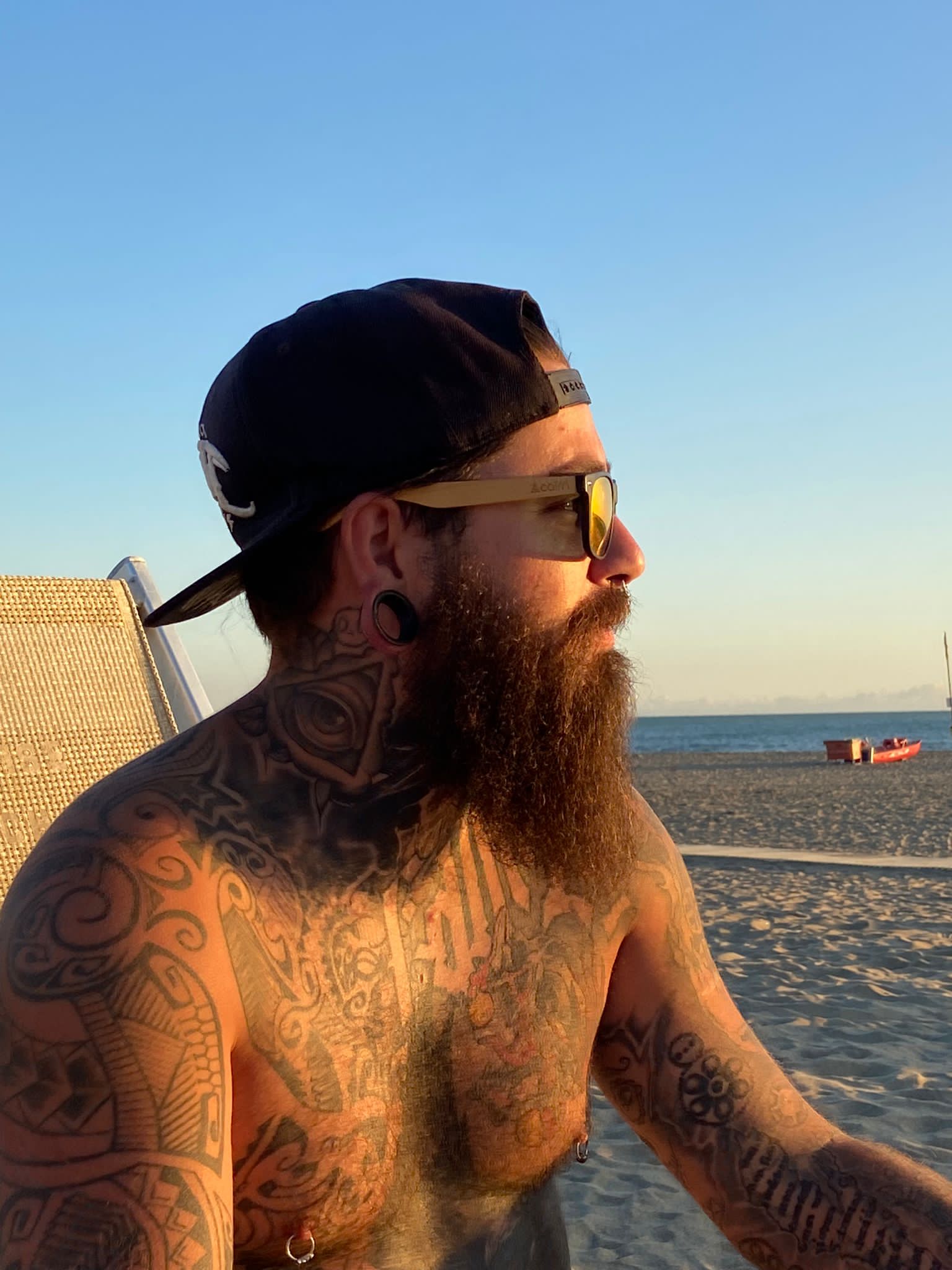 Profil de Tahir, 34 ans, baise suisse à Sursee